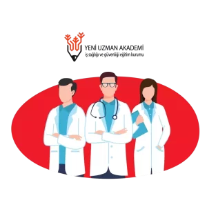 İSG Uzmanlığı Belgesi