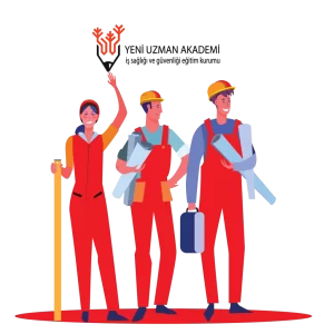 İSG Kursu Veren Firma