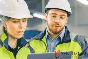 B Sınıfı İş Güvenliği Kursu