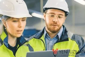 İş Güvenliği Eğitimi